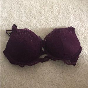 Lasenza Hello Sugar Push-up Bra
